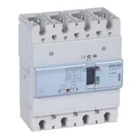 АВТ.ВЫКЛ.DPX³ 250 4P 160А 50kA 420277