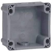 Hypra Кор.д/роз.IP44 2К+З 32А