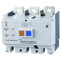 Диф. модуль NM8NL-125 3P AC RCD1 рег. ток утечки 0,03-0,1-0,3-1А (R) (CHINT)