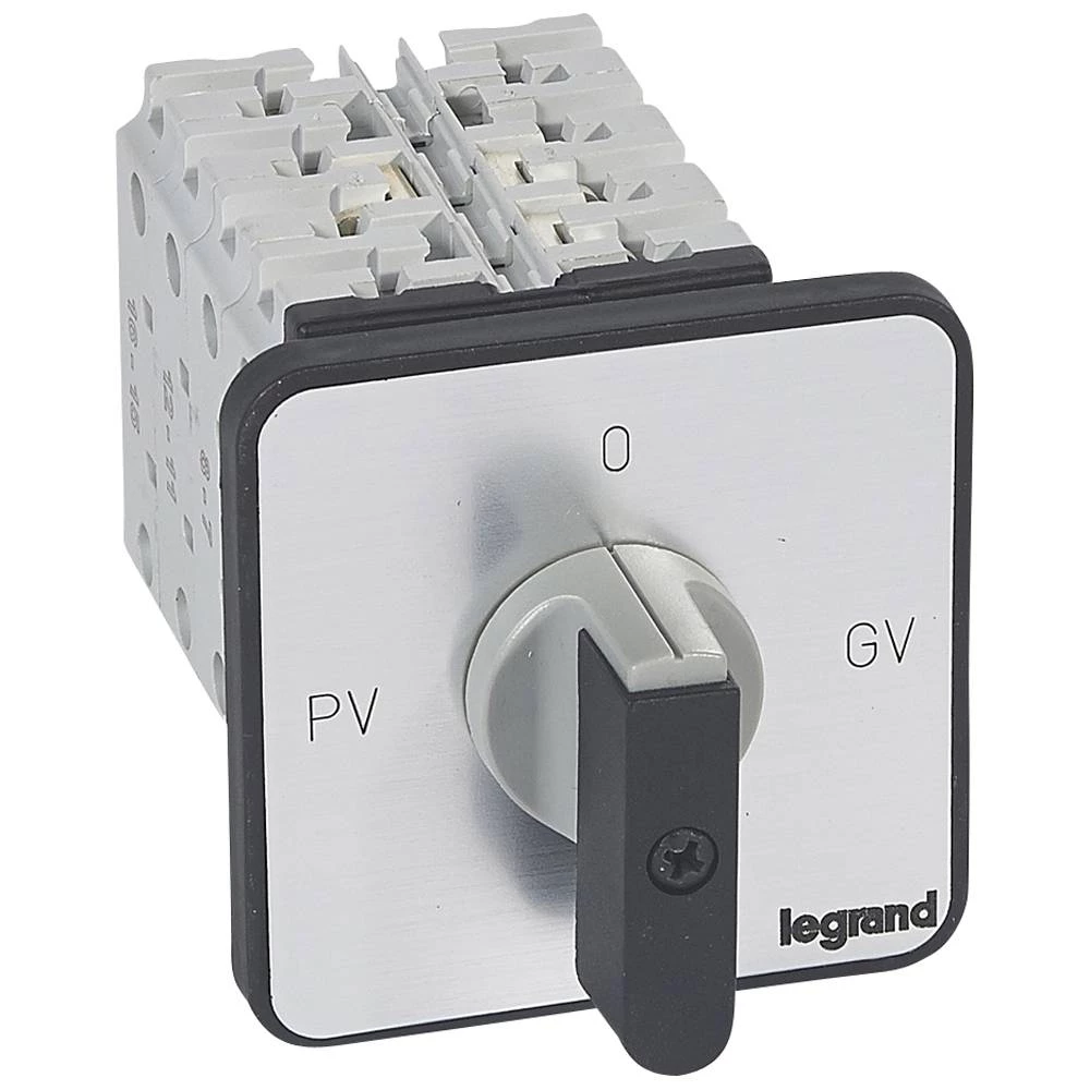 Pr26 Защ. Двиг. 2V