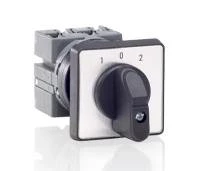Переключатель ONUC3PB 3-х поз,(1-1+2-2) (трехуровневый) 25 А РФ