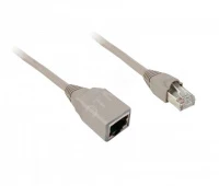 АДАПТЕР RJ45 ДЛЯ ИСПОЛЬЗОВАНИЯ КАБЕЛЯ XBTZ9780 СО СТАРЫМИ ВЕРСИЯМИ XBT N
