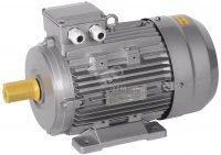 Эл.Двиг.3ф.АИС 112M6 380В 2,2кВт 1000об/мин 1081 DRIVE IEK