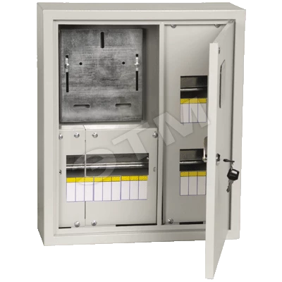 Корпус металлический ЩУРн-1/15зо-1 36 УХЛ3 IP31