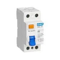 УЗО NXL-63 6kA 1P+N 16A 10mA AC (R)(CHINT)