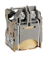 РАСЦЕПИТЕЛЬ МИНИМ. НАПРЯЖ. 380/440V 50/60HZ