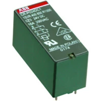 Реле CR-P024DC1 24B DC 1ПК (16А)