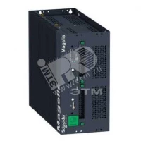 Пром. компьютер, DC, 4 слота, баз., 8Гб HMIBMU0I29DI00A