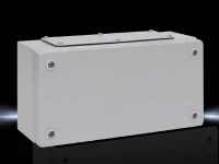 Клеммная коробка KL RAL7035 300x150x120 мм Rittal 1530510