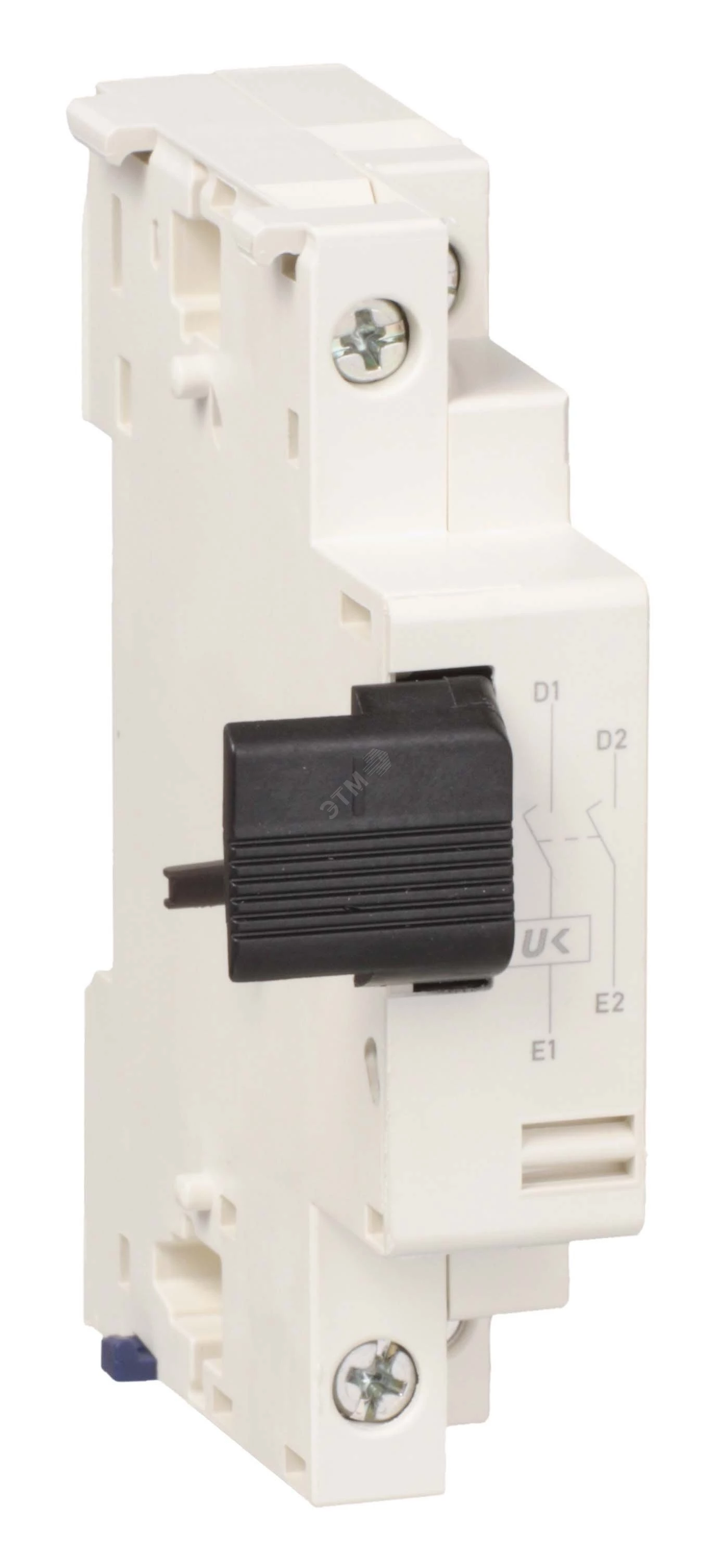 РАСЦЕП. МИНИМ. НАПР.IRNS 220-240V 50HZ