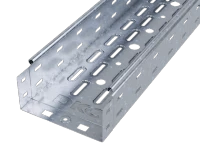 Лоток перфорированный 100х80 L2000