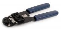 Инструмент обжимной для RJ-45 HT-210C HT-210C Hyperline