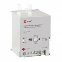 Моторный привод 230B АС ВА-99M 100 EKF Basic mccb99m-a-131 mccb99m-a-131