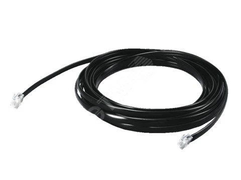 CMCIII соедин.кабель CAN-Bus RJ45 1 м.
