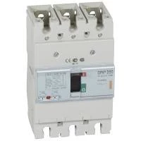 АВТ.ВЫКЛ.DPX³ 250 3P 200А 25kA