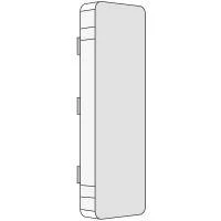 LAN 120x80 Заглушка