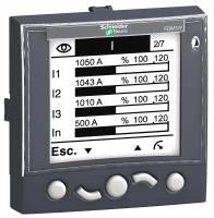 ЩИТОВОЙ ИНДИКАТОР FDM121