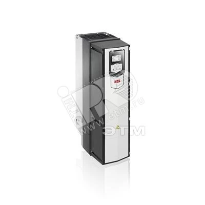 Устр, авт, регулир, ACS880-01-072A-3+B056, 37 кВт, IP55, лак, покр, плат