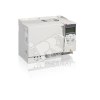 Устр,автом рег-я ACS310-03E-34A1-2, 7,5 кВт, 220 В, 3 фазы, IP20, без панели управления
