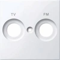 ЦЕНТ.ПЛАТА С МАРКИРОВКОЙ FM И TV АКТ.БЕЛ