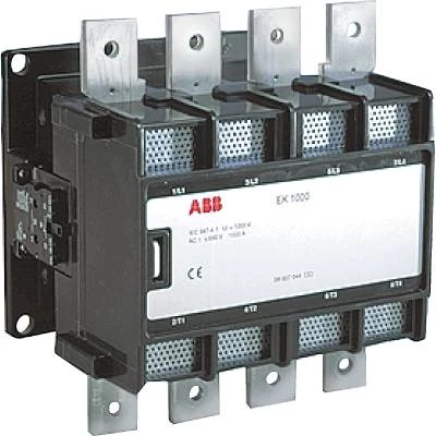 Контактор EK1000-40-11 110В AC