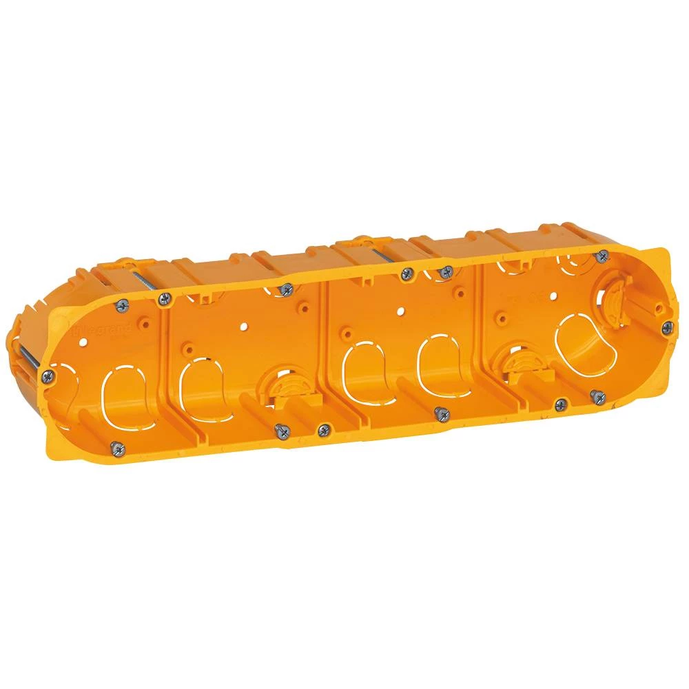 Batibox Кор.сух.пер.4п гл.40мм