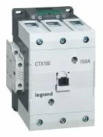 Контактор CTX3т\з.3P150A2но2нз ~48V