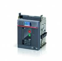 Выключатель автоматический выкатной E2,2N 2000 Ekip G Touch LSIG 3p WMP