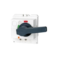 Ручной поворотный привод DRH22-M8 для NM8N-250 ТМ (R)(CHINT)