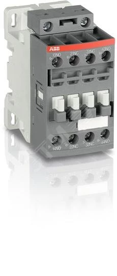Реле контакторное NFZB31E-23 с катушкой управления 100-250В 50/60Гц/DC