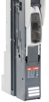 ZLBM доп,контакт 1НЗ