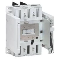 DPX3 1600Осн.вык.3Pподкл.сзади