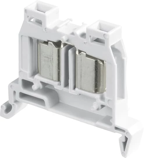 Клемма DSE2,5/8,ADO ADO 2,5мм,кв,, мини, DIN3