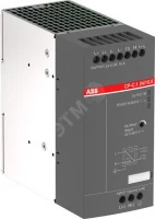 Блок питания CP-C,1 24/10,0 (регулир, вых, напряж) Uвход 85-264В AC/90-300В DC, выход 24В DC /10A