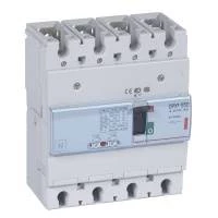 АВТ.ВЫКЛ.DPX³ 250 4P 100А 36kA 420245