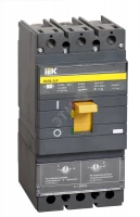 Авт. выкл. ВА88-35Р 3Р 200А 35кА IEK