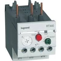 Реле тепловое RTX40 6-9A габ.2,3