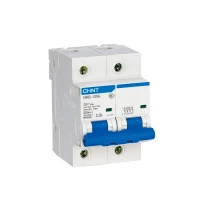 Авт. выкл. NXB-125 1P 125A 10кА х-ка D (R)(CHINT)