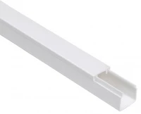 Кабель-канал 80х60 ECOLINE (8 м)