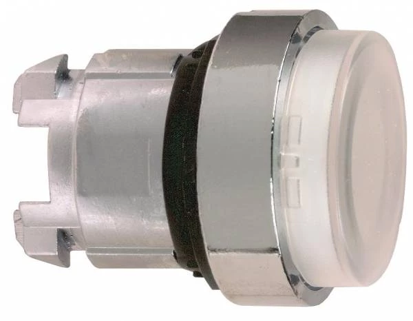 ГОЛОВКА КНОПКИ 22ММ С ПОДСВЕТКОЙ ZB4BW11