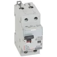 АВДТ DX3 1П+Н C16А 30MA-Hpi