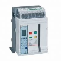 DMX3 1600 50kA фикс 3П 800 A