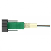 Оптический кабель Lanmaster GYXTW, 2,7кН, PE, внешний, 16 х OS2 Ultra