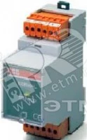Блок управления контактором PR212/CI X PR212/MP PR222MP
