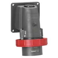 Роз.Hypra IP67 4K+З 400v 32A