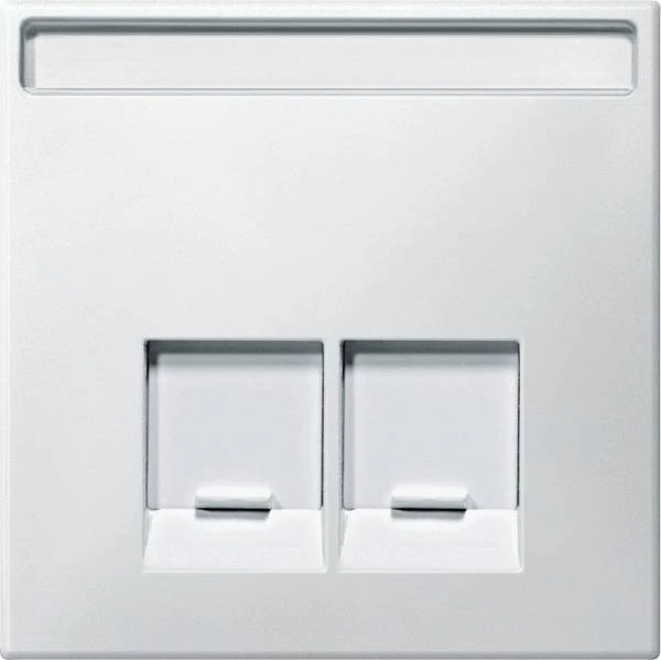 ЦЕНТР.ПЛ.Д/РОЗ.SCHNEIDER ELECTRIC,2П БЕЛ MTN466619