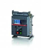 Выключатель автоматический выкатной E1,2B 1600 Ekip Hi-Touch LSIG 3p WMP