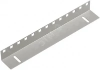 Уголок лицевой панели ЩМП-6 PRO (к-т 2 шт.)