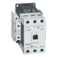 Контактор CTX3 3P 50A 2но2нз ~230V