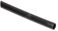 Труба гладкая жесткая ПНД d50 ИЭК черная (100м)